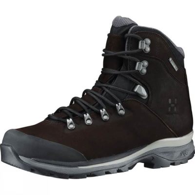 Botas Haglofs Oxo GT Hombre Chocolate - Chile QGT925038